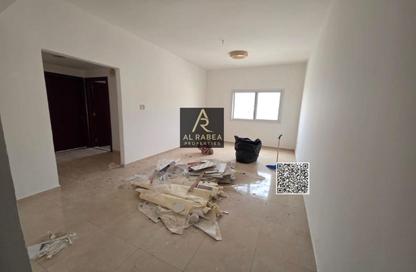 Apartment - 2 Bedrooms - 2 Bathrooms for rent in Al Jurf 2 - Al Jurf - Ajman Downtown - Ajman
