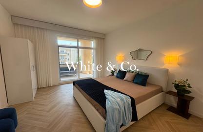 Apartment - 1 Bedroom - 2 Bathrooms for rent in Weston Court 1 - Weston Court - Motor City - Dubai Apartment - 1 Bedroom - 2 Bathrooms for rent in Weston Court 1 - Weston Court - Motor City - Dubai