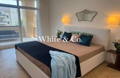 Apartment - 1 Bedroom - 2 Bathrooms for rent in Weston Court 1 - Weston Court - Motor City - Dubai Apartment - 1 Bedroom - 2 Bathrooms for rent in Weston Court 1 - Weston Court - Motor City - Dubai
