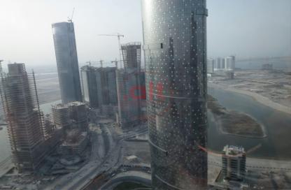 Apartment - 1 - 1 for rent in The Gate Tower 1 - Shams Abu Dhabi - Al Reem Island - Abu Dhabi Apartment - 1 - 1 for rent in The Gate Tower 1 - Shams Abu Dhabi - Al Reem Island - Abu Dhabi
