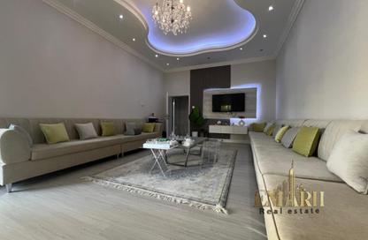 Villa - 5 - 7 for sale in Nakheel Building - Al Rawda 1 - Al Rawda - Ajman