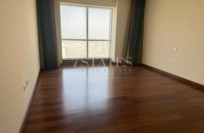 Apartment - 3 - 3 for rent in Marina 101 - Dubai Marina - Dubai