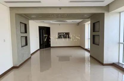 Apartment - 3 Bedrooms - 3 Bathrooms for rent in Marina 101 - Dubai Marina - Dubai