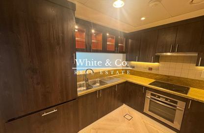 Apartment - 1 Bedroom - 1 Bathroom for rent in The Fairways North - The Fairways - The Views - Dubai