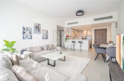 شقة - غرفة نوم - 2 حمامات للبيع في 1 Residences - 2 - وان ريزيدندس - الكفاف - بر دبي - دبي شقة - غرفة نوم - 2 حمامات للبيع في 1 Residences - 2 - وان ريزيدندس - الكفاف - بر دبي - دبي