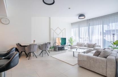 Apartment - 1 Bedroom - 2 Bathrooms for sale in 1 Residences - 2 - 1 Residences - Al Kifaf - Bur Dubai - Dubai