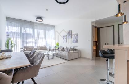 شقة - غرفة نوم - 2 حمامات للبيع في 1 Residences - 2 - وان ريزيدندس - الكفاف - بر دبي - دبي شقة - غرفة نوم - 2 حمامات للبيع في 1 Residences - 2 - وان ريزيدندس - الكفاف - بر دبي - دبي
