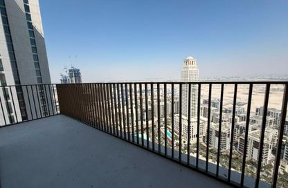 Apartment - 3 - 3 for rent in Creek Palace - Dubai Creek Harbour (The Lagoons) - Dubai Apartment - 3 - 3 for rent in Creek Palace - Dubai Creek Harbour (The Lagoons) - Dubai