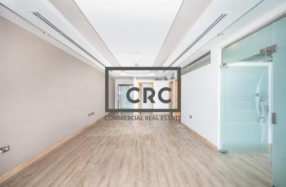 Office Space - Studio for rent in Concord Tower - Dubai Media City - Dubai