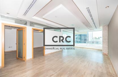Office Space - Studio for rent in Concord Tower - Dubai Media City - Dubai Office Space - Studio for rent in Concord Tower - Dubai Media City - Dubai