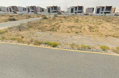 Land - Studio for sale in Al Riqaibah - Al Suyoh - Sharjah