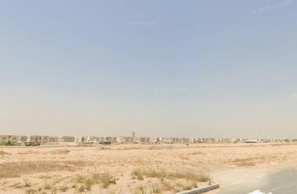 Land - Studio for sale in Al Riqaibah - Al Suyoh - Sharjah