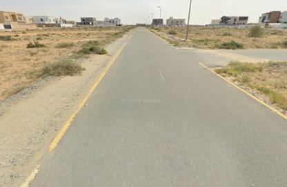 Land - Studio for sale in Al Riqaibah - Al Suyoh - Sharjah