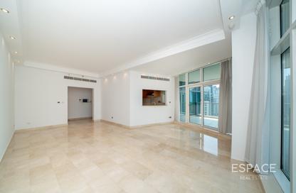 Apartment - 3 - 4 for rent in Marinascape Avant - Trident Marinascape - Dubai Marina - Dubai