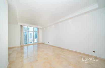 Apartment - 3 - 4 for rent in Marinascape Avant - Trident Marinascape - Dubai Marina - Dubai