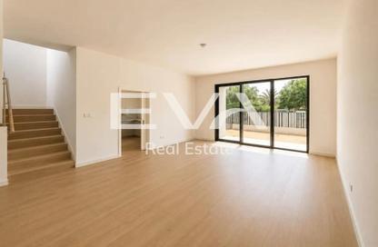 Townhouse - 3 - 4 for rent in Jebel Ali Village Townhouses - Jebel Ali Village - Jebel Ali - Dubai