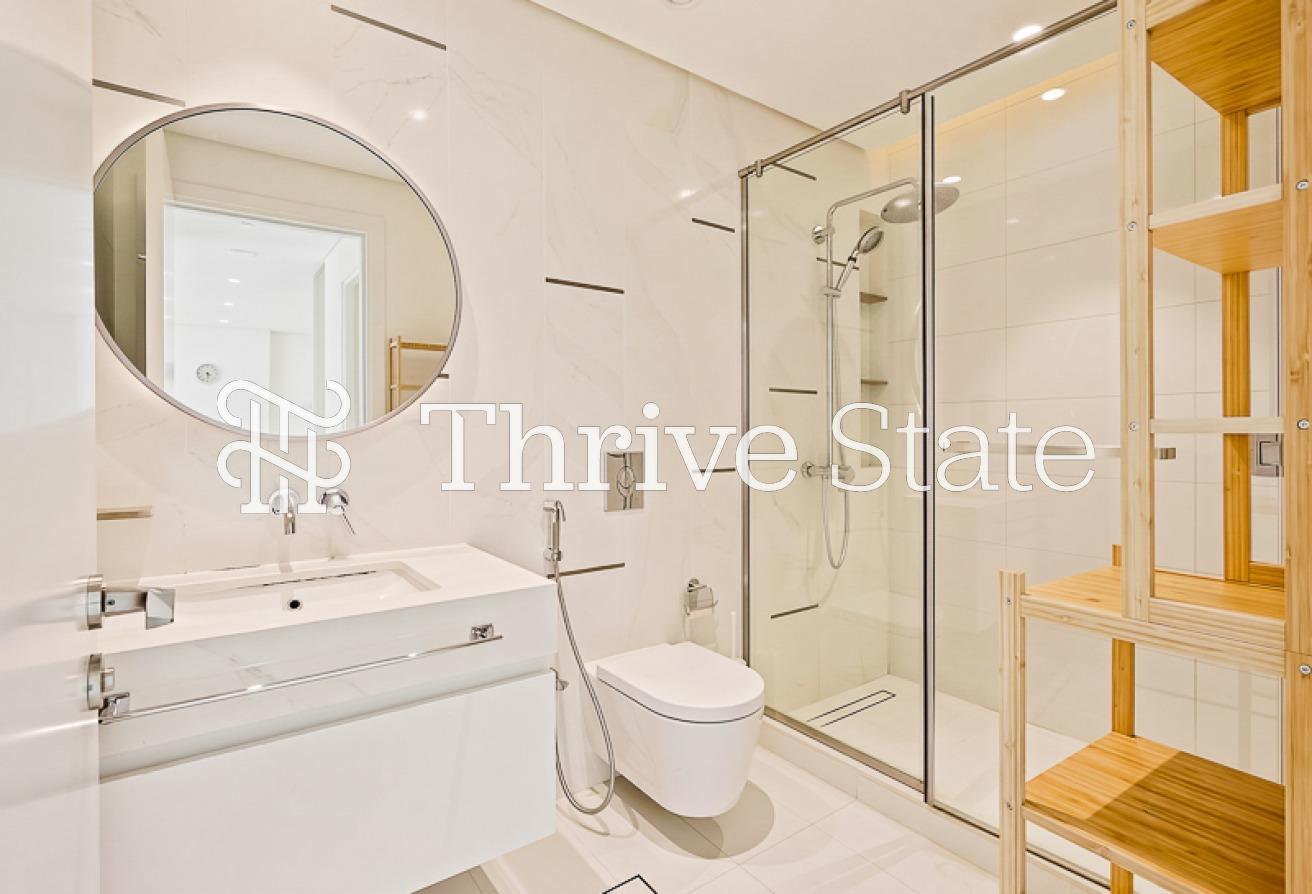 Furnished | Best Palm and Sea Views | Vacant photo 12