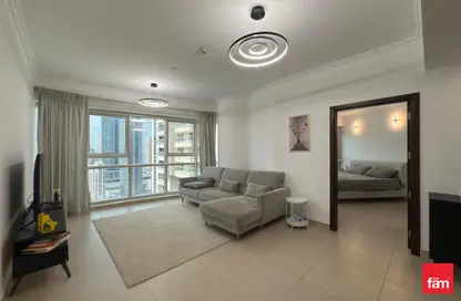 Apartment - 1 Bedroom - 1 Bathroom for sale in Goldcrest Executive - JLT Cluster C - Jumeirah Lake Towers - Dubai