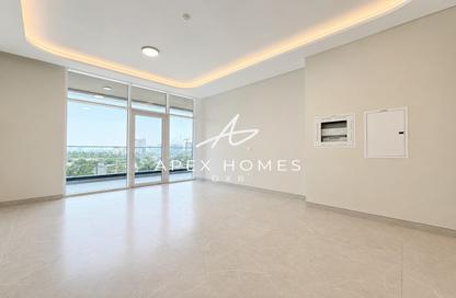 Apartment - 2 Bedrooms - 3 Bathrooms for rent in Golf Residences by Fortimo - Dubai Hills Estate - Dubai