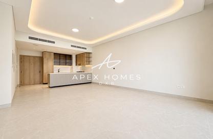 Apartment - 2 Bedrooms - 3 Bathrooms for rent in Golf Residences by Fortimo - Dubai Hills Estate - Dubai