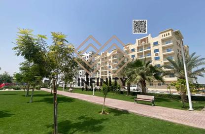Apartment - 1 Bedroom - 2 Bathrooms for sale in Al Amira Village - Al Yasmeen - Ajman