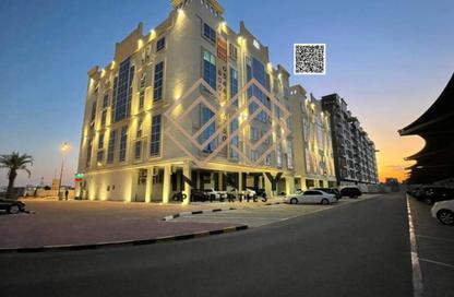 Apartment - 1 Bedroom - 2 Bathrooms for sale in Al Amira Village - Al Yasmeen - Ajman