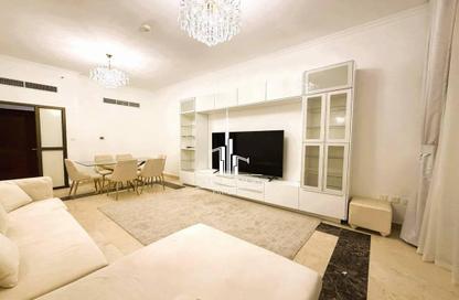 Apartment - 3 Bedrooms - 4 Bathrooms for sale in The Zen Tower - Dubai Marina - Dubai Apartment - 3 Bedrooms - 4 Bathrooms for sale in The Zen Tower - Dubai Marina - Dubai