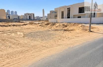 Land - Studio for sale in Al Raqaib 2 - Al Raqaib - Ajman