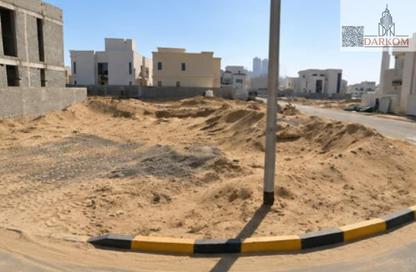 Land - Studio for sale in Al Raqaib 2 - Al Raqaib - Ajman Land - Studio for sale in Al Raqaib 2 - Al Raqaib - Ajman