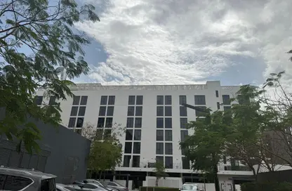 شقة - 3 غرف نوم - 4 حمامات للبيع في شقق مسك - الجادة - الشارقة