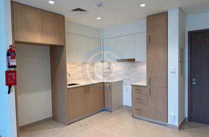 Apartment - 2 Bedrooms - 2 Bathrooms for sale in Seagate Building 3 - Seagate - Mina Rashid - Dubai