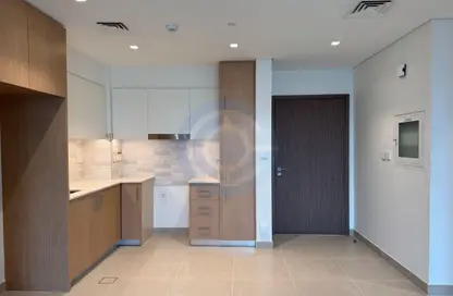 Apartment - 2 Bedrooms - 2 Bathrooms for sale in Seagate Building 3 - Seagate - Mina Rashid - Dubai