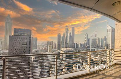 Apartment - Studio - 1 for rent in Sky Gardens - DIFC - Dubai Apartment - Studio - 1 for rent in Sky Gardens - DIFC - Dubai