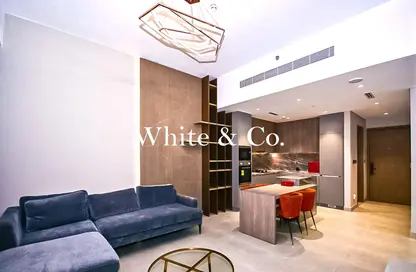 شقة - غرفة نوم - 2 حمامات للبيع في ويستوود غراند - منطقة 18 - قرية جميرا الدائرية - دبي