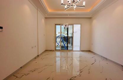 Apartment - Studio - 1 Bathroom for rent in Vincitore Benessere - Arjan - Dubai