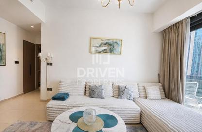 Apartment - 1 Bedroom - 1 Bathroom for rent in Act Two - Act One Act Two Towers - Opera District - Downtown Dubai - Dubai Apartment - 1 Bedroom - 1 Bathroom for rent in Act Two - Act One Act Two Towers - Opera District - Downtown Dubai - Dubai