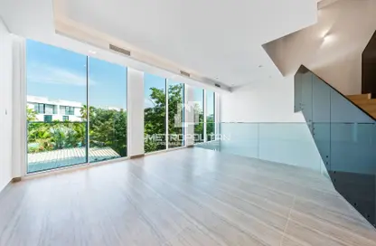 Townhouse - 4 Bedrooms - 4 Bathrooms for rent in Ixora - Al Barari - Dubai