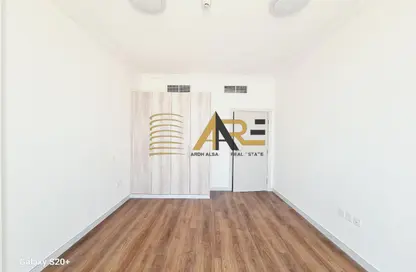 Apartment - 2 Bedrooms - 2 Bathrooms for rent in Sarab 2 - Aljada - Sharjah