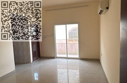 Apartment - Studio - 1 Bathroom for rent in Al Rawda 1 - Al Rawda - Ajman