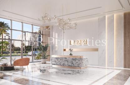 Apartment - Studio - 1 for sale in Azizi Venice 7 Building B - Azizi Venice 7 - Azizi Venice - Dubai South (Dubai World Central) - Dubai Apartment - Studio - 1 for sale in Azizi Venice 7 Building B - Azizi Venice 7 - Azizi Venice - Dubai South (Dubai World Central) - Dubai