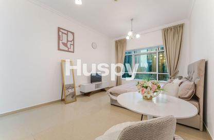 Apartment - Studio - 1 for sale in Lake City Tower - JLT Cluster D - Jumeirah Lake Towers - Dubai Apartment - Studio - 1 for sale in Lake City Tower - JLT Cluster D - Jumeirah Lake Towers - Dubai