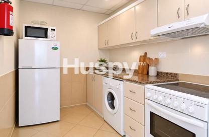 Apartment - Studio - 1 for sale in Lake City Tower - JLT Cluster D - Jumeirah Lake Towers - Dubai