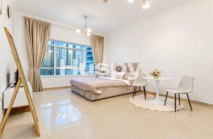 Apartment - Studio - 1 for sale in Lake City Tower - JLT Cluster D - Jumeirah Lake Towers - Dubai