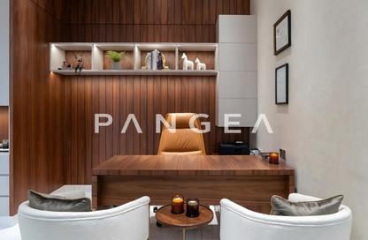Office Space - Studio for sale in Park Lane Tower - Business Bay - Dubai