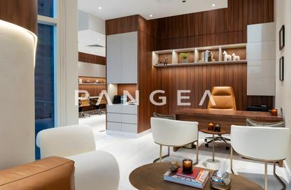 Office Space - Studio for sale in Park Lane Tower - Business Bay - Dubai