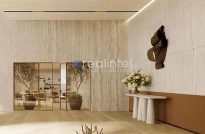 Apartment - Studio - 1 Bathroom for sale in 11 Hills Park - Dubai Science Park - Dubai Apartment - Studio - 1 Bathroom for sale in 11 Hills Park - Dubai Science Park - Dubai