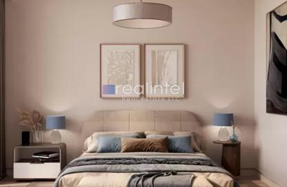 Apartment - Studio - 1 Bathroom for sale in 11 Hills Park - Dubai Science Park - Dubai Apartment - Studio - 1 Bathroom for sale in 11 Hills Park - Dubai Science Park - Dubai