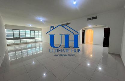 Apartment - 4 - 6 for rent in Al Khalidiya - Abu Dhabi