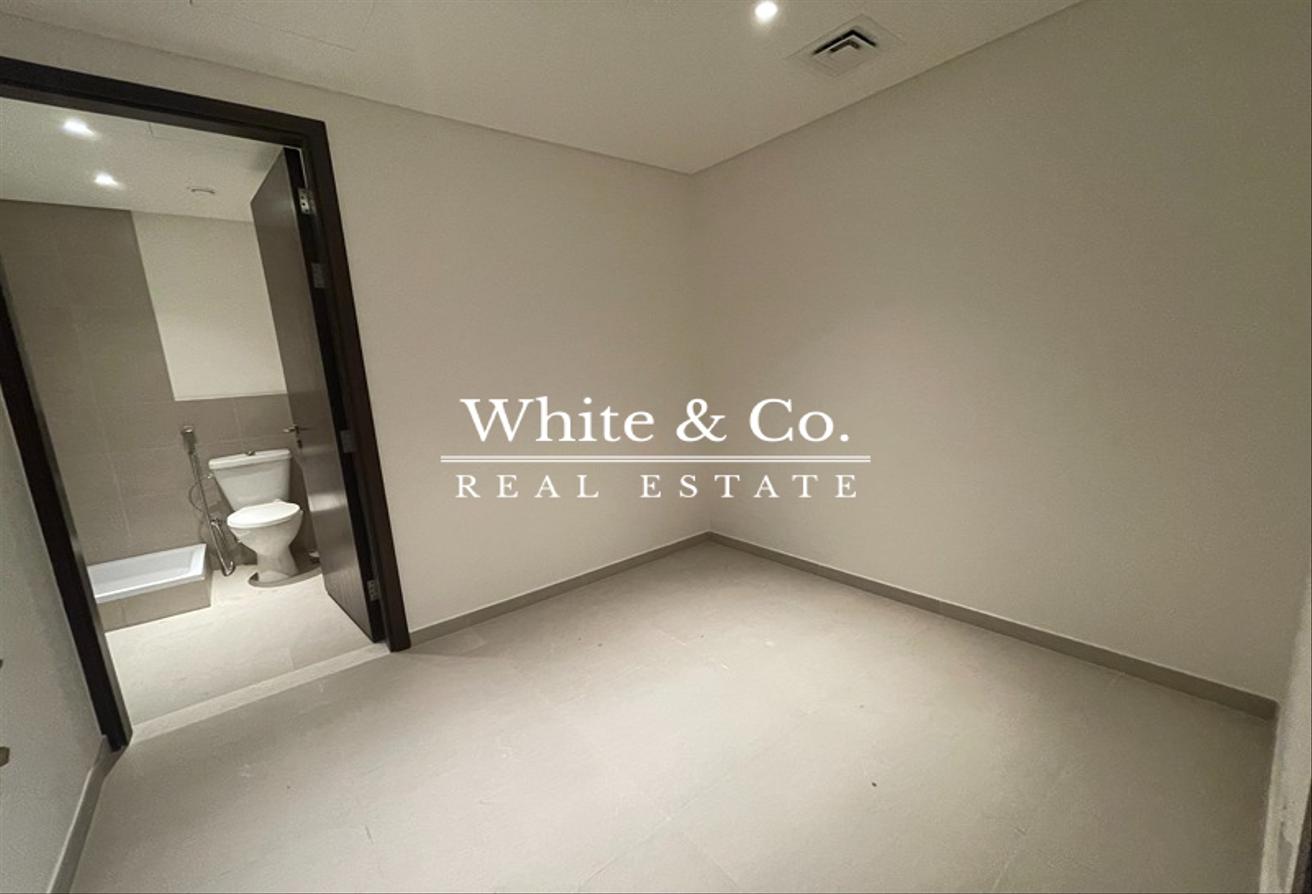 Vacant now | High Floor | 3 Bed + Maid photo 21