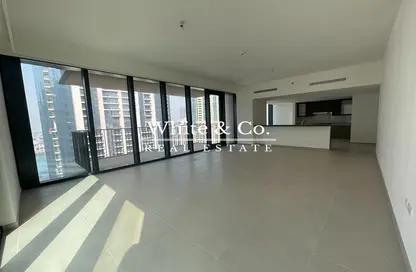 Apartment - 3 Bedrooms - 4 Bathrooms for rent in BLVD Heights Tower 2 - BLVD Heights - Downtown Dubai - Dubai